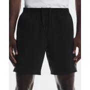 Pantaloni scurți On Focus Shorts - negru | antrenament și alergare