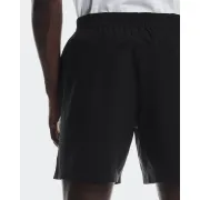 Pantaloni scurți On Focus Shorts - negru | antrenament și alergare