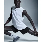 Pantaloni scurți On Focus Shorts - negru | antrenament și alergare