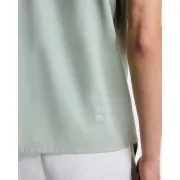 Tricou antrenament On Focus-T - mineral | studio și recuperare