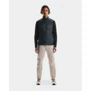 Pantaloni alergare On Core Pants - bej Desert | ușori și elastici