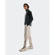Pantaloni alergare On Core Pants - bej Desert | ușori și elastici