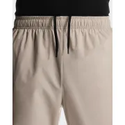Pantaloni alergare On Core Pants - bej Desert | ușori și elastici