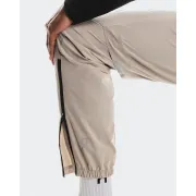 Pantaloni alergare On Core Pants - bej Desert | ușori și elastici