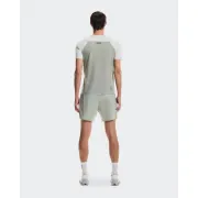 Pantaloni scurți On 5" Performance Shorts - gri Tin | alergare