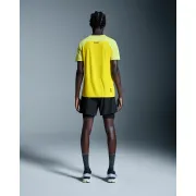 Pantaloni scurți 2in1 On 5" Performance - negru | alergare