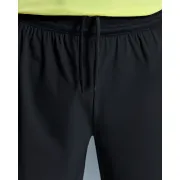 Pantaloni scurți 2in1 On 5" Performance - negru | alergare