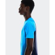Tricou tehnic On Performance-T - albastru | ultraușor DryTec™