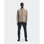 Jachetă On Core Jacket - bej Desert | alergare și activitate zilnică