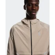 Jachetă On Core Jacket - bej Desert | alergare și activitate zilnică