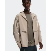 Jachetă On Core Jacket - bej Desert | alergare și activitate zilnică