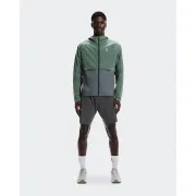 Jachetă On Core Jacket - verde Olive | Rock | alergare all-weather