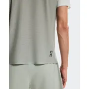 Tricou tehnic On Performance-T - bleu Iceberg | Tin | DryTec™