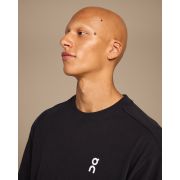 Tricou On Club T - negru | 100% bumbac organic