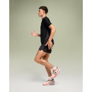 Tricou tehnic On Performance-T - negru Black | Eclipse | DryTec™