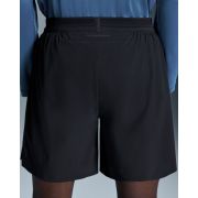 Pantaloni scurți On 7" Performance Shorts - negru | stretch 4 direcții