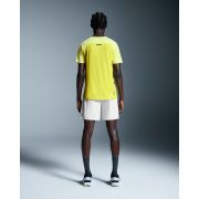 On - tricou tehnic - Performance-T - Limelight | Lime