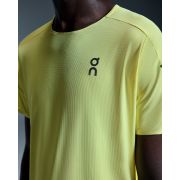 On - tricou tehnic - Performance-T - Limelight | Lime