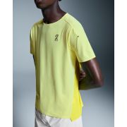 On - tricou tehnic - Performance-T - Limelight | Lime