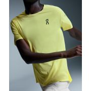 On - tricou tehnic - Performance-T - Limelight | Lime