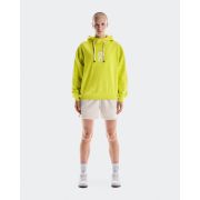 Hanorac On Club Hoodie W - verde Lime | confort casual