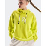 Hanorac On Club Hoodie W - verde Lime | confort casual