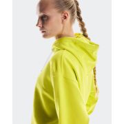Hanorac On Club Hoodie W - verde Lime | confort casual