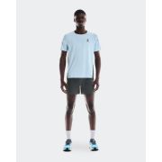 On - tricou tehnic - Performance-T - Blue