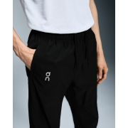 Pantaloni alergare On Core Pants - negru | ușori și elastici