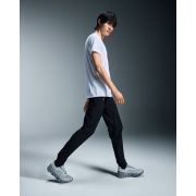 Pantaloni alergare On Core Pants - negru | ușori și elastici