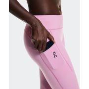 Colanți 7/8 On Performance Tights 7/8 W - roz Sakura | alergare