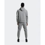 Hanorac On Focus Tech Hoodie - gri Basalt | confort și performanță