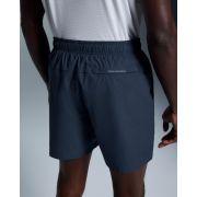 Pantaloni scurți On 7" Core Shorts - bleumarin Midnight | alergare