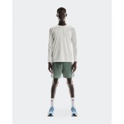 Pantaloni scurți On 7" Core Shorts - verde Olive | alergare