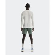 Pantaloni scurți On 7" Core Shorts - verde Olive | alergare