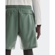 Pantaloni scurți On 7" Core Shorts - verde Olive | alergare
