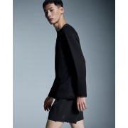 Pantaloni scurți On 5" Performance Shorts - negru | alergare