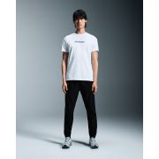Pantaloni alergare On Core Pants - negru | ușori și elastici