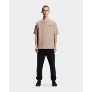 Tricou On Club T - bej Desert | 100% bumbac organic