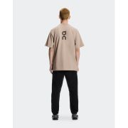 Tricou On Club T - bej Desert | 100% bumbac organic
