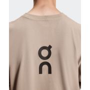 Tricou On Club T - bej Desert | 100% bumbac organic