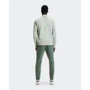 Pantaloni alergare On Core Pants - olive | ușori și elastici