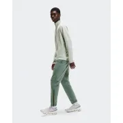 Pantaloni alergare On Core Pants - olive | ușori și elastici