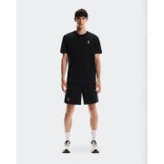 Tricou antrenament On Train-T - negru | tehnologie DryTec™