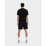 Tricou antrenament On Train-T - negru | tehnologie DryTec™