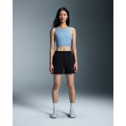 Pantaloni scurți On 5" Core Shorts W - negru | ușori pentru alergare