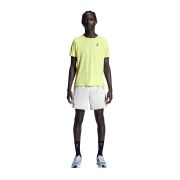 On - pantaloni scurti - 7" Performance Shorts - Silver