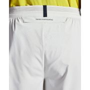 On - pantaloni scurti - 7" Performance Shorts - Silver