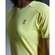 Tricou tehnic On Performance-T W - verde Limelight | Lime | DryTec™