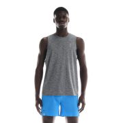 On - pantaloni scurti - 5" Performance Shorts - albastru
